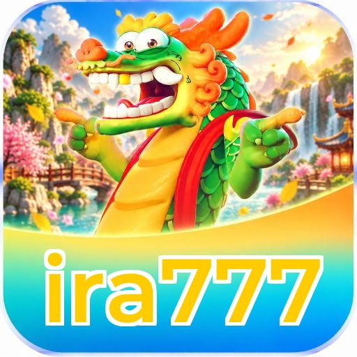 ira777 Logo