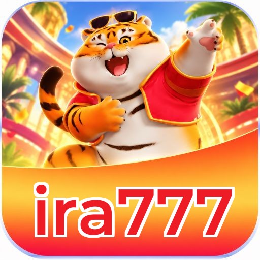 ira777 Logo