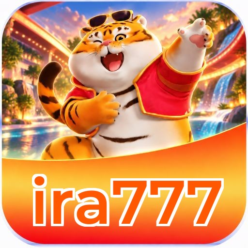 ira777 Logo