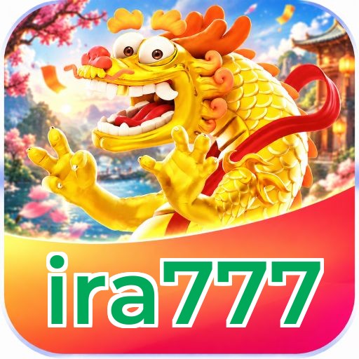 ira777 Logo