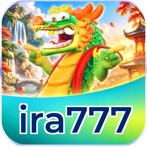 ira777 Segurança Logo 1