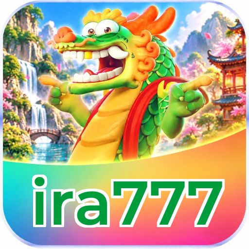 ira777 Bônus R$ 5.000 Logo