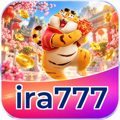 ira777 Logo 2