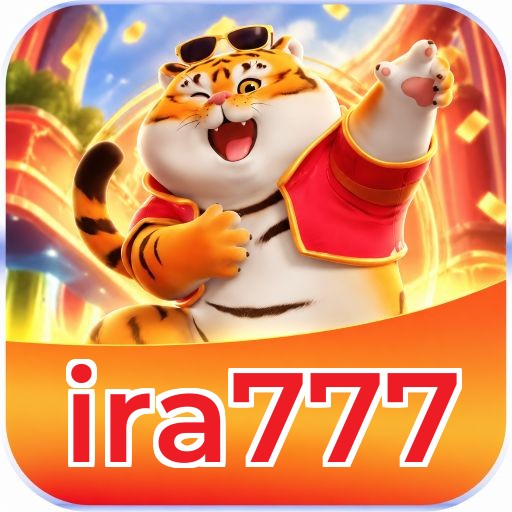 ira777 Logo