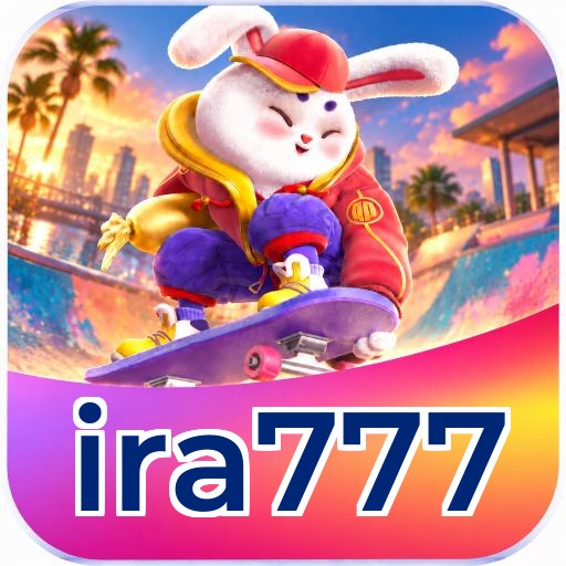 ira777 Licenciado Curaçao - Segurança SSL 256-bit
