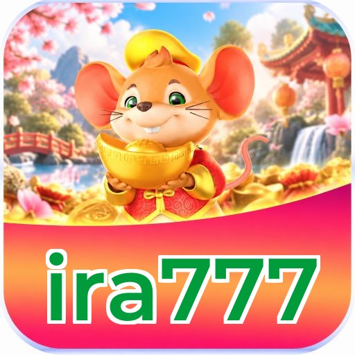 ira777 APP Mobile - Android & iOS