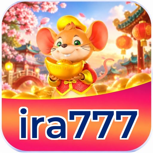 ira777 Logo