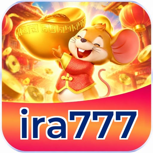 ira777 Logo