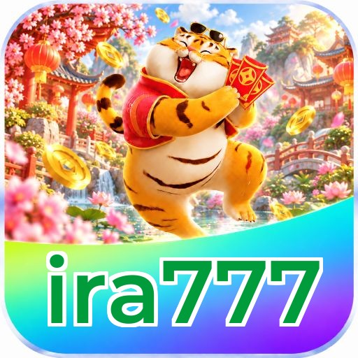 ira777 Logo
