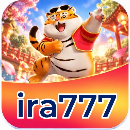 ira777 Logo 3