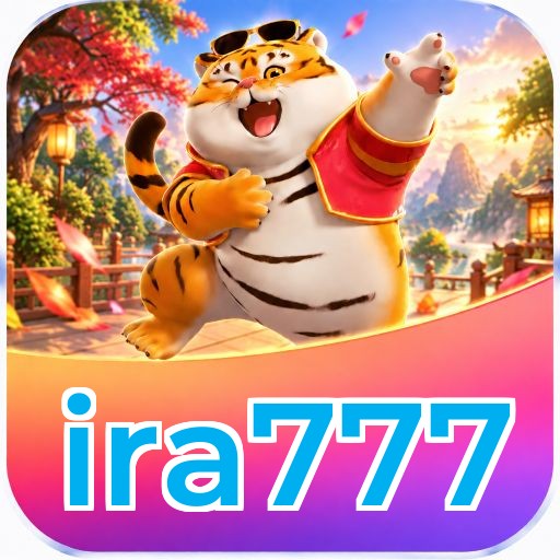 ira777 Download Logo Oficial