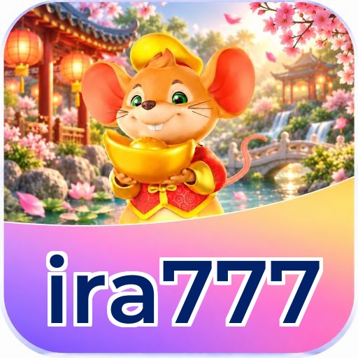 ira777 Logo