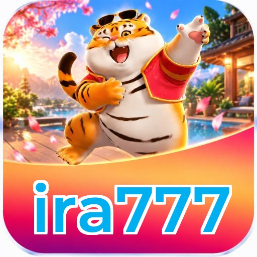 ira777 Logo