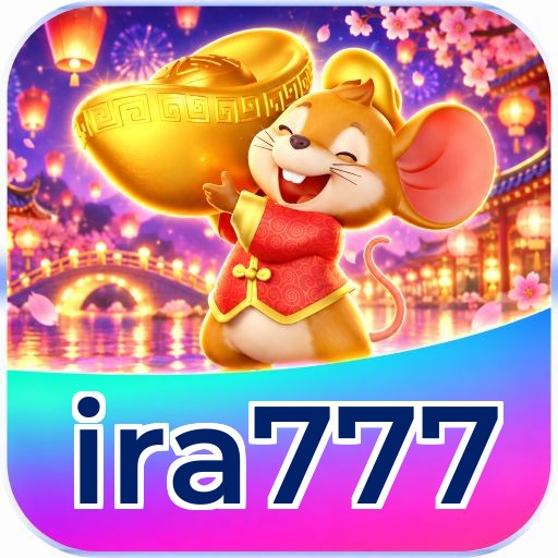 ira777 Logo