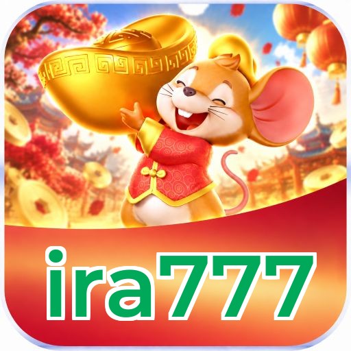 ira777 Logo
