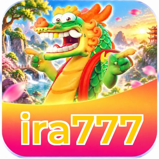 ira777 Instalar Logo 2