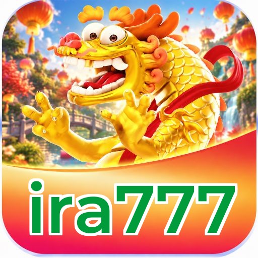 ira777 Logo