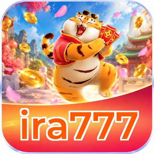 ira777 Logo