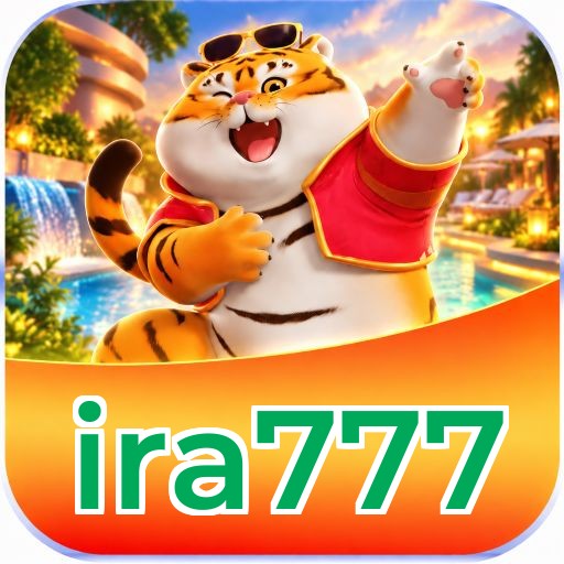 ira777 Logo 1