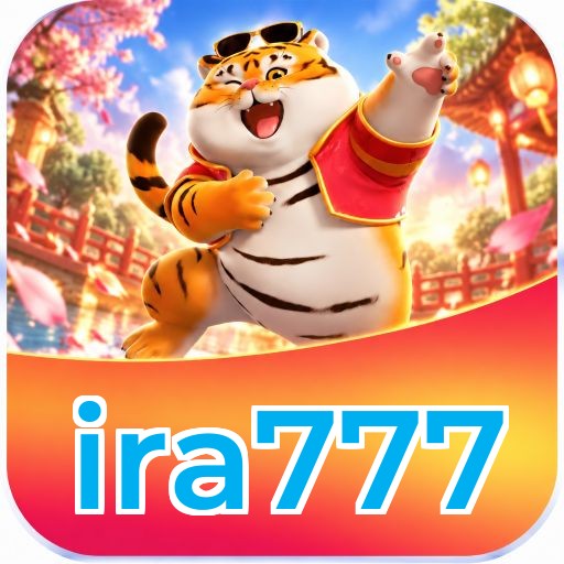 ira777 Logo