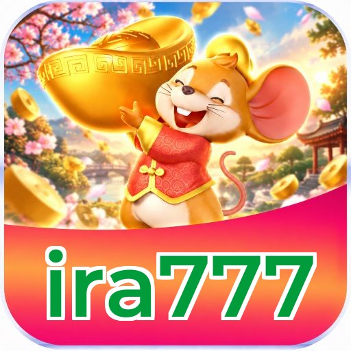 ira777 Instalar Logo 3